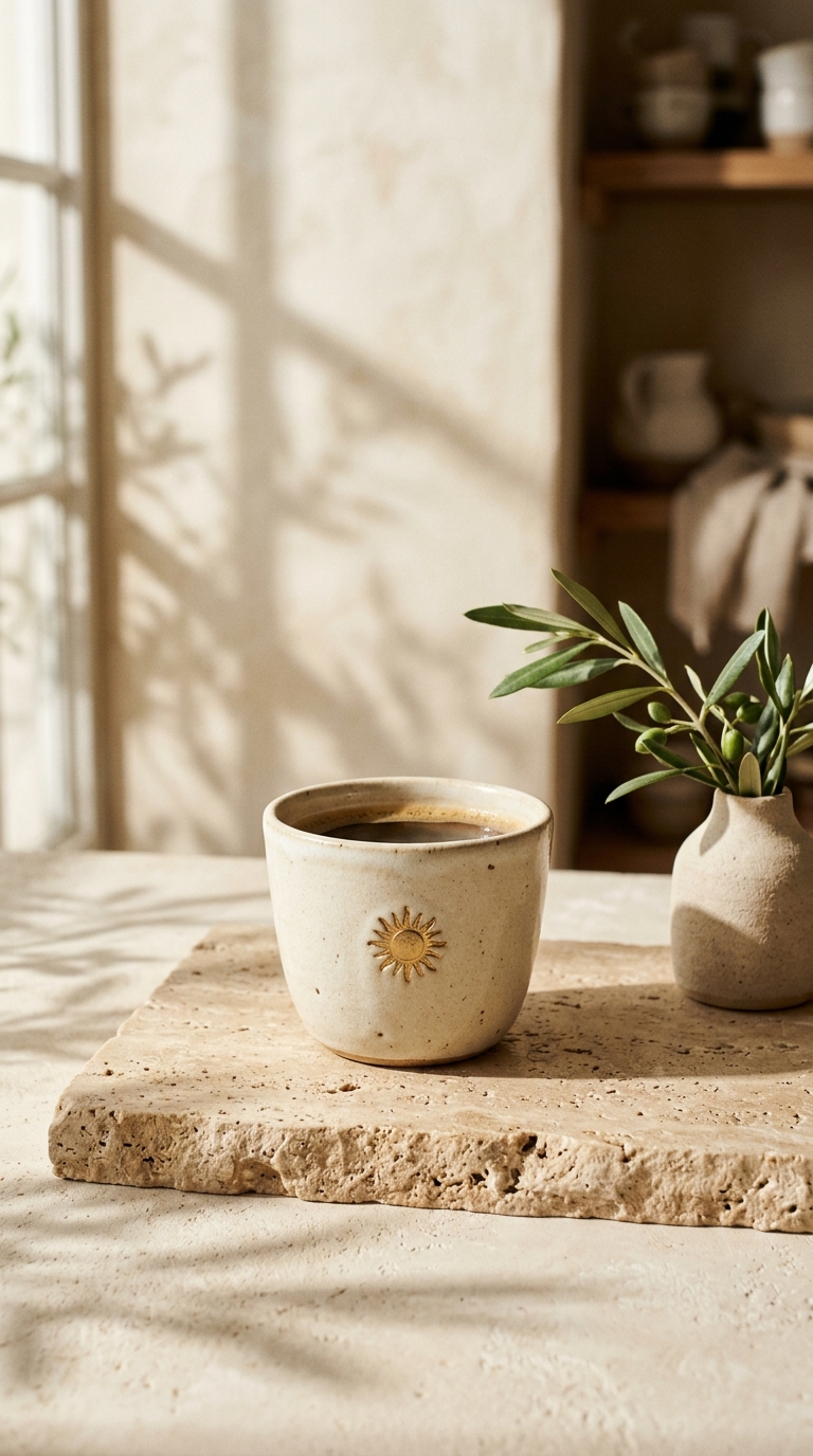 Kevnar Specialty Coffee
