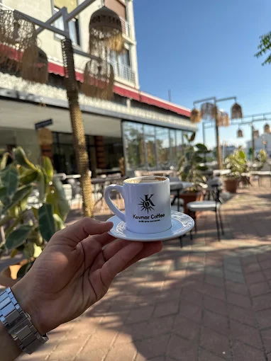 Kevnar Coffee Tunceli (Merkez)